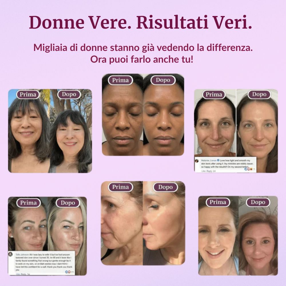 Stick Multi-Balm Antirughe al Calcio