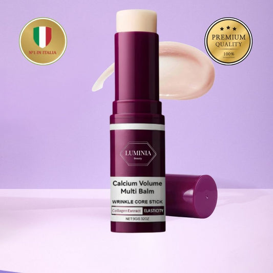 Stick Multi-Balm Antirughe al Calcio