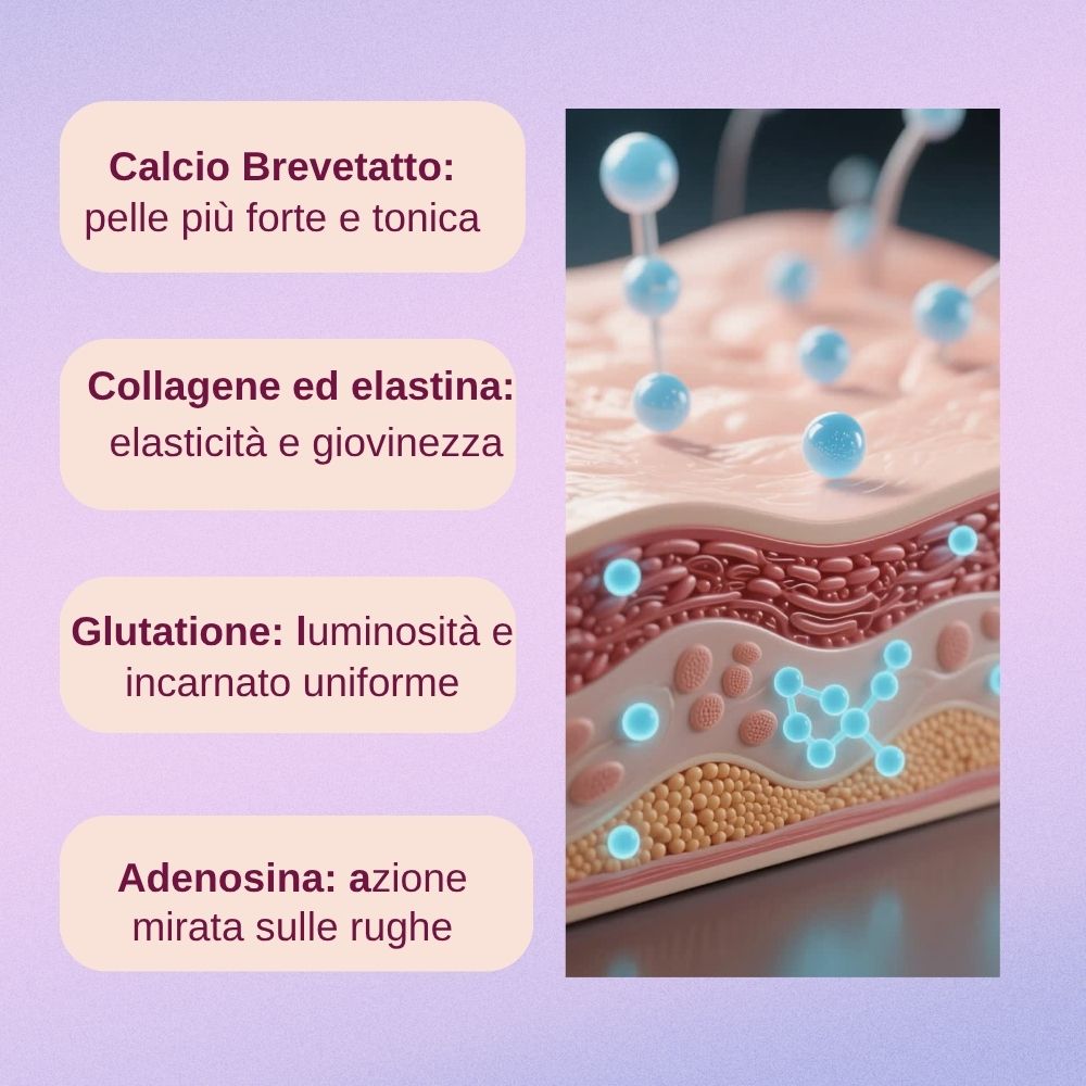 Stick Multi-Balm Antirughe al Calcio