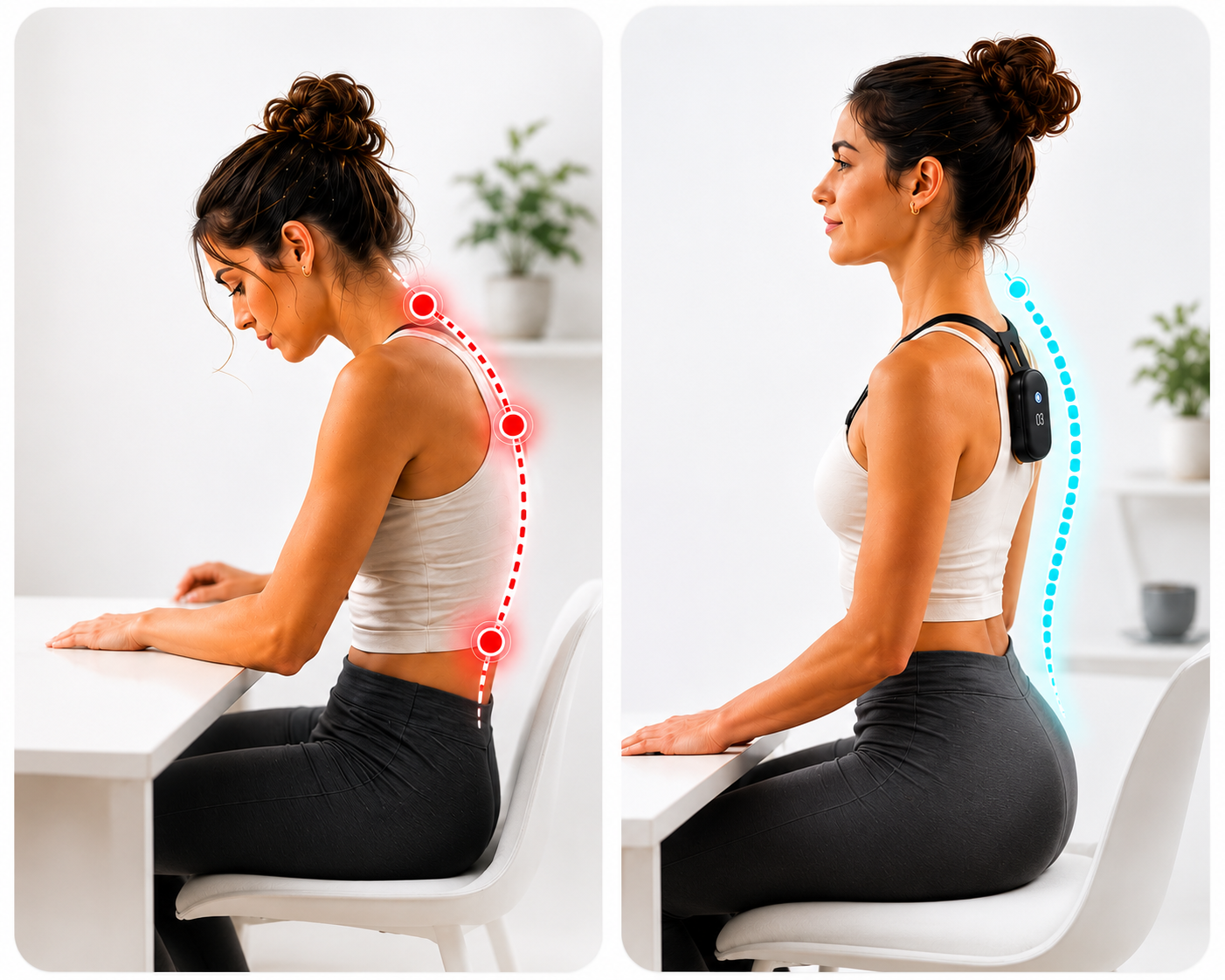 LUMINIA SmartPosture™