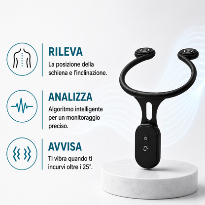 LUMINIA SmartPosture™